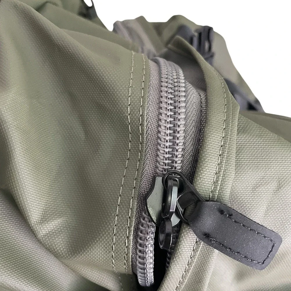 Eagle Creek No Matter What Duffel Small 39L Olive Green Travel Bag